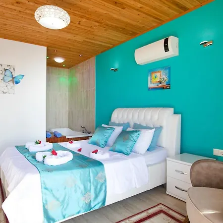 Villa Islamlar 2 Bedroom