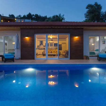 Villa Islamlar 2 Bedroom *