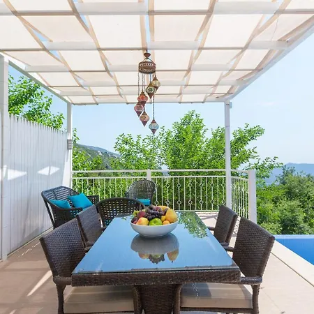 Islamlar 2 Bedroom Villa *