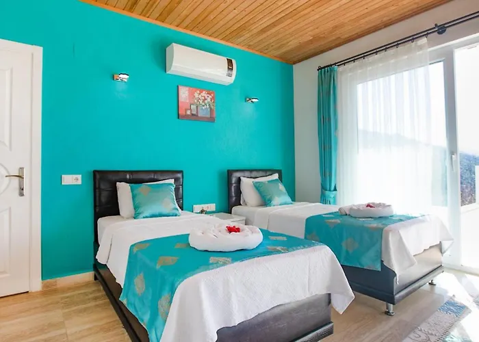 Islamlar 2 Bedroom *
