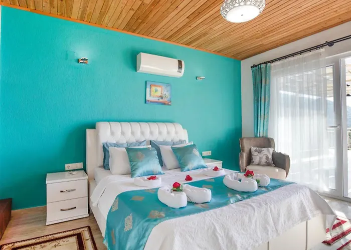Islamlar 2 Bedroom Villa *