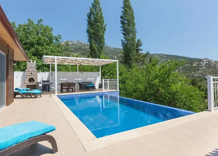 Islamlar 2 Bedroom