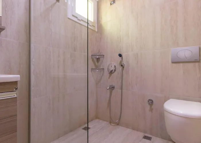 Villa Islamlar 2 Bedroom *