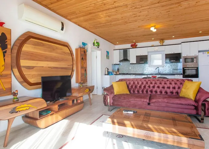 Islamlar 2 Bedroom