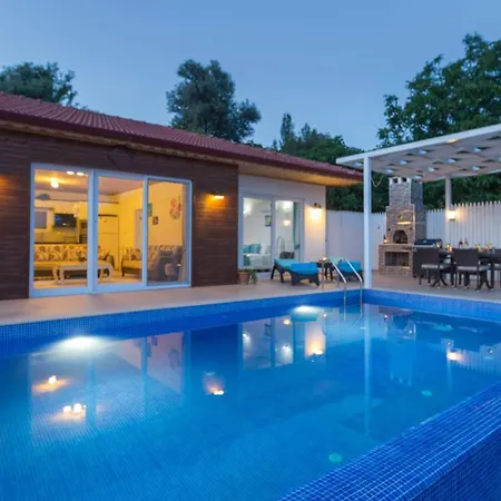 Islamlar 2 Bedroom - 1079 Villa *