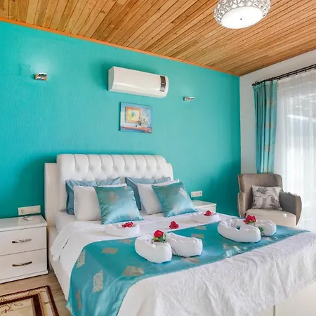 Islamlar 2 Bedroom - 1079 Villa *