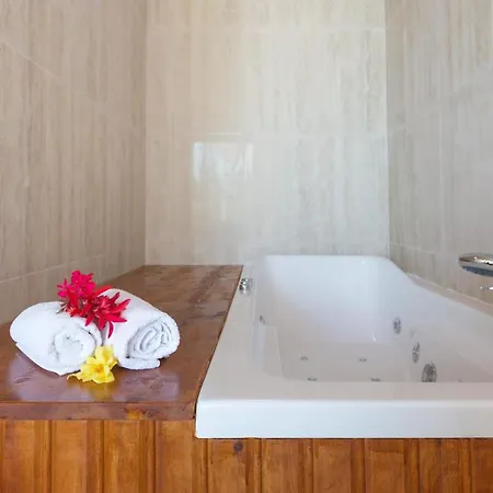 Villa Islamlar 2 Bedroom *