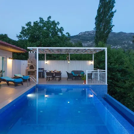 Islamlar 2 Bedroom *