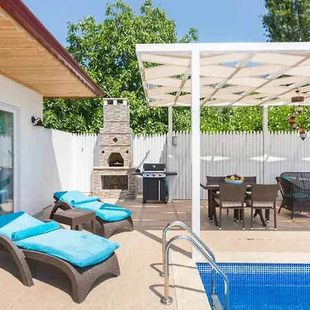 Islamlar 2 Bedroom - 1079 * Kalkan