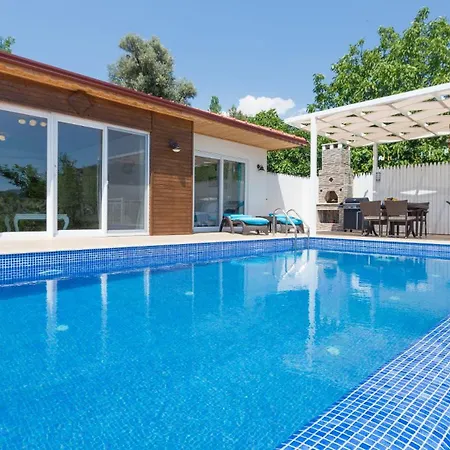 Villa Islamlar 2 Bedroom