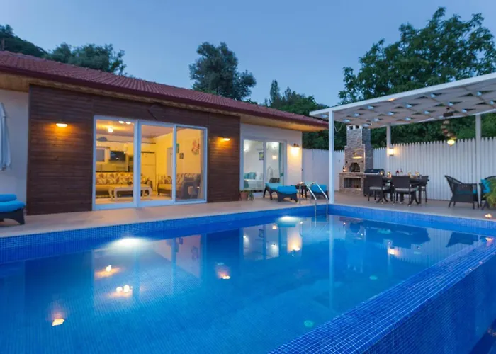 Islamlar 2 Bedroom Villa *