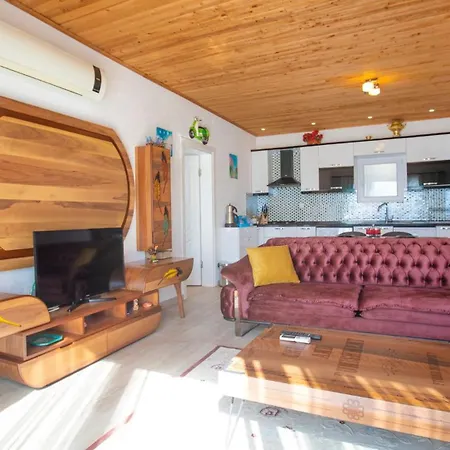 Islamlar 2 Bedroom