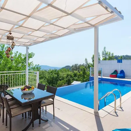 Islamlar 2 Bedroom Willa